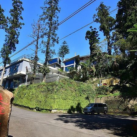Long Yun Leisure Farm Villa Fenchihu Ngoại thất bức ảnh